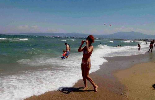 Side Sea View Apartment - Foto 48