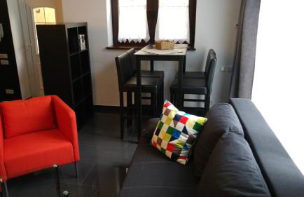 Apartment Rhein Main - Foto 4