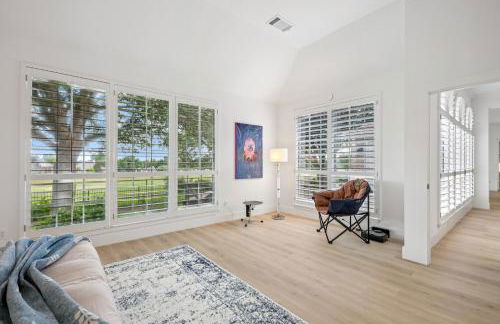 5 Beds Luxury Retreat on Golf Course - Foto 12