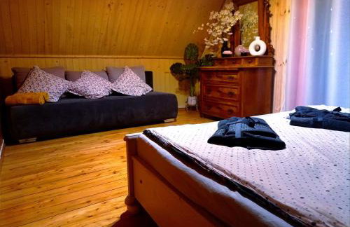 Lawendowe wzgórze - Foto 13