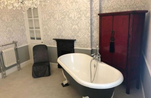 Luxury 2 bed Georgian Townhouse, Old Portsmouth - Foto 19