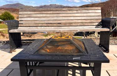 Glenwood glamping pod - Foto 4