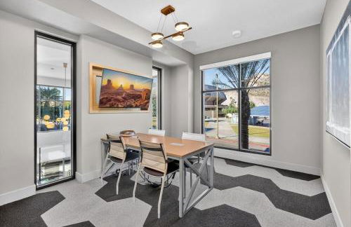 ASU Area 1BR Apt with Pool, Gym, Sleeps 3 - Foto 26