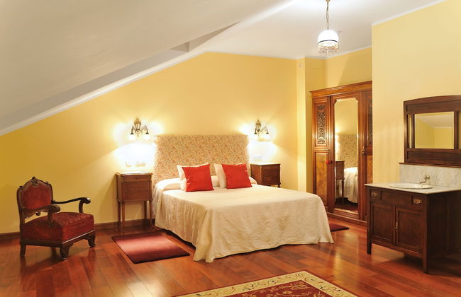 La Casona de la Roza - Foto 9