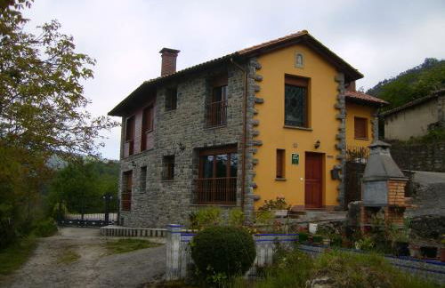 El Mirador de Valdedios " Casa Friera" - Foto 1