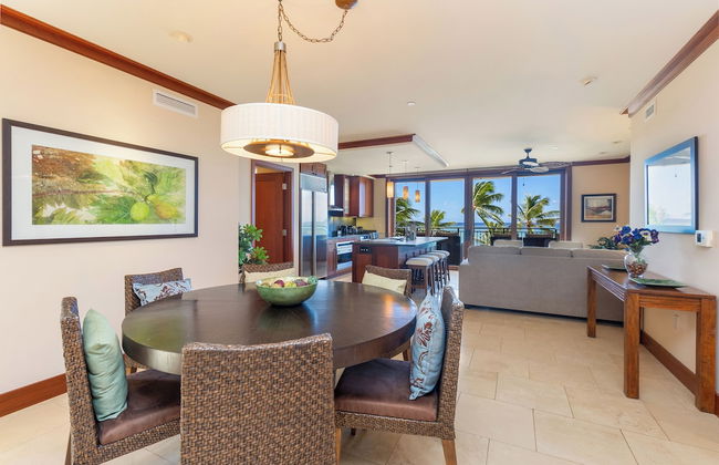 The Beach Villas at Ko Olina by Real Select Vacations - Foto 58