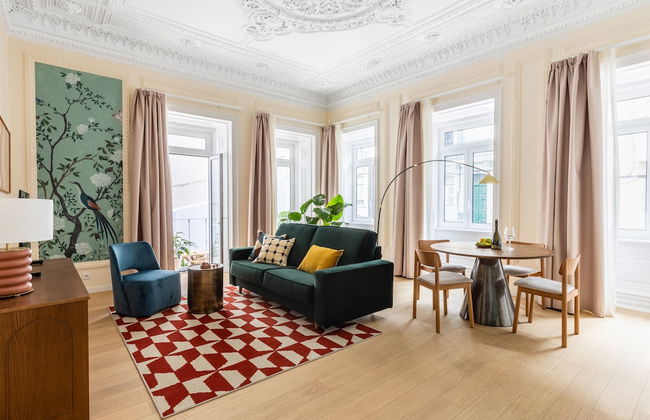 Haws Lisboa - Foto 47