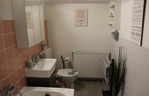 Historisch übernachten Brinkerplatz 3 - Foto 58