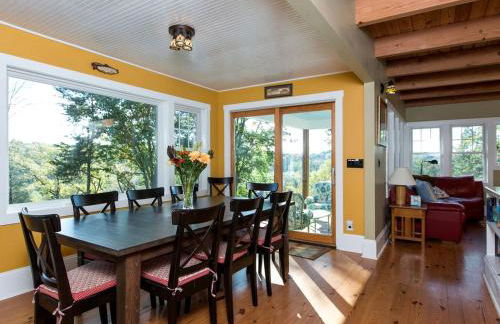 Deluxe Cottage Rental on a 100-Acre Farm on the Shenandoah River, Virginia - Foto 13