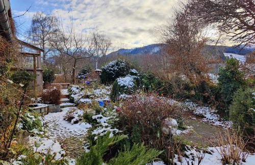 Ferienhaus an der Schlierach - Foto 24