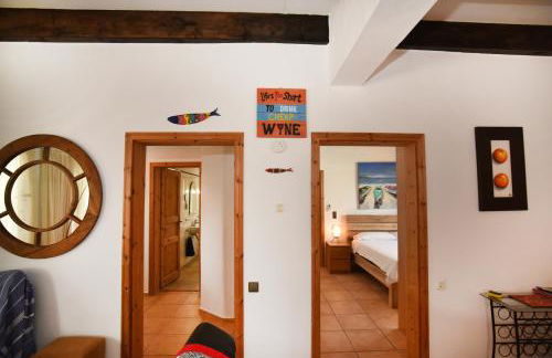 Doce Palmeras, stunning villa in beautiful gardens - Foto 31