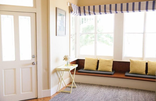 Audrey Wilkinson Vineyard - Foto 15