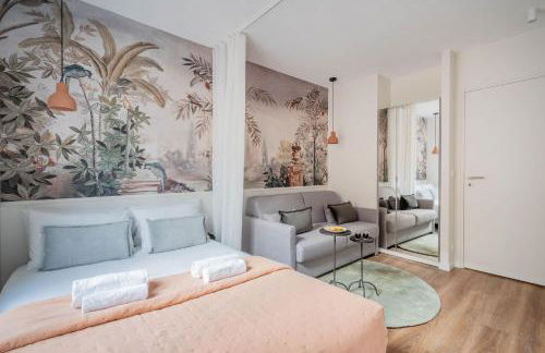 Residence Le Belleville - Foto 80