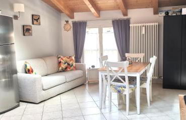 Appartamento En Mez al Paes - Photo 8