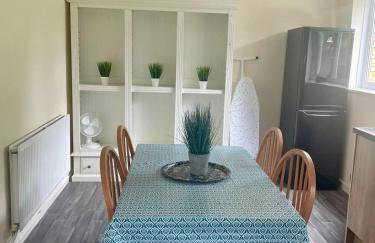 The Stayover Spot Wigston Escape - Foto 10