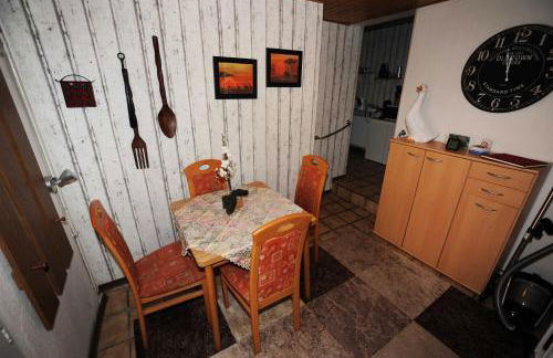 Ferienwohnung Frieda, 65207 - Foto 12