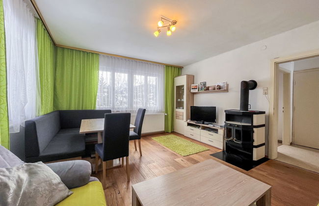 Landhaus Grüne Oase - Foto 4