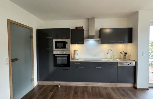 Ferienwohnung Adelsried 1 - Foto 1