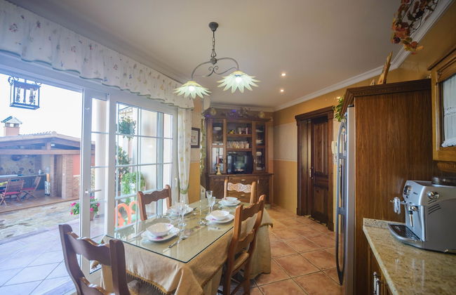 Cubo's Villa Elisabeth - Foto 14