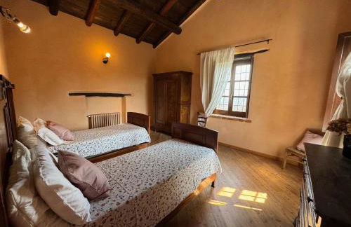 Villa Natura Piemonte with pool - Foto 51