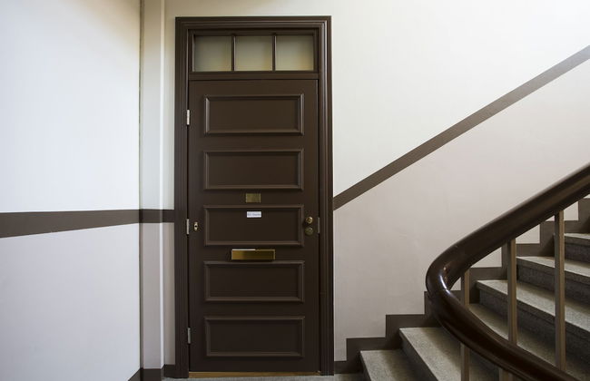 2ndhomes 2BR apartment by the Esplanade Park - Foto 16