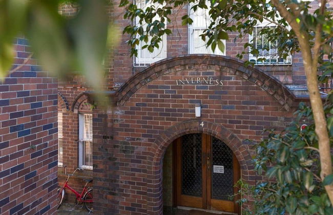 Luxury Escape in Bellevue Hill Apartment - Foto 16