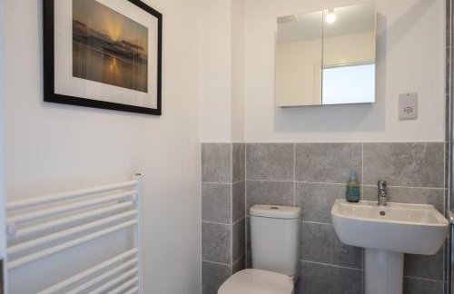 Cosy 3 Bed Near Beaches, Cardiff & Brecon Beacons - Foto 13