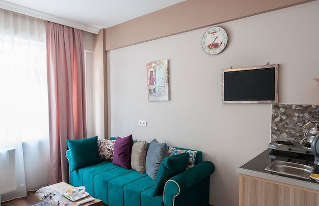 Newway Apartments - Foto 26