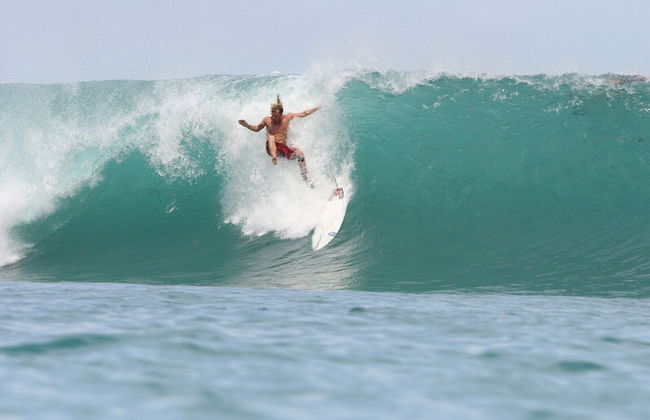 Seacrest Holiday Homes - Foto 13