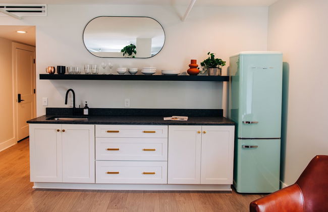 Stellar Suites - Foto 64