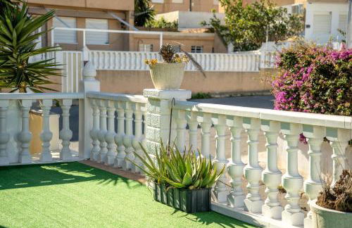 Bungalow and extra independent studio if more than 6 people - Foto 35