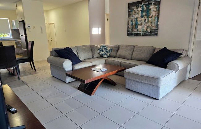 Quarterdecks Retreat - Foto 43