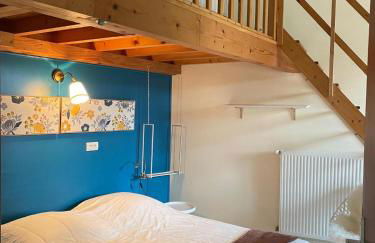 Maison du Moulin - Foto 15