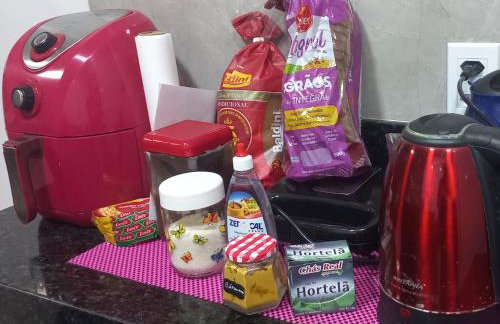 Mar de Itaparica 2 quartos, apenas 450 metros da praia - Foto 9