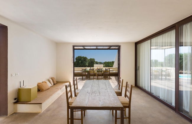 Villa Sofia - Foto 15