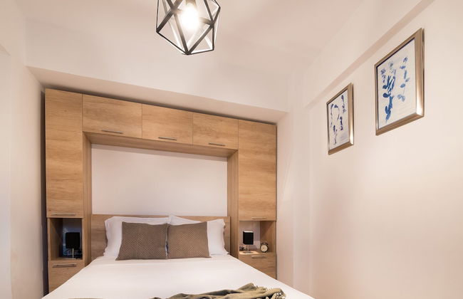 Bucharest Serviced Apartments - Foto 3