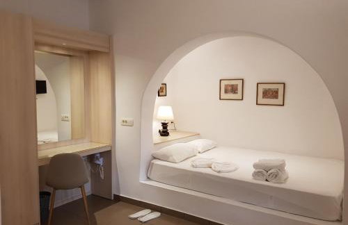 Abelonas Village - Foto 16