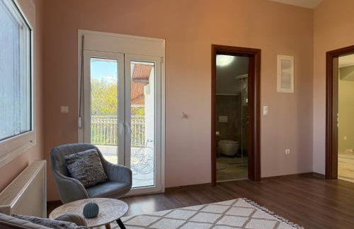 Heavens Balcony Meteora - Foto 54