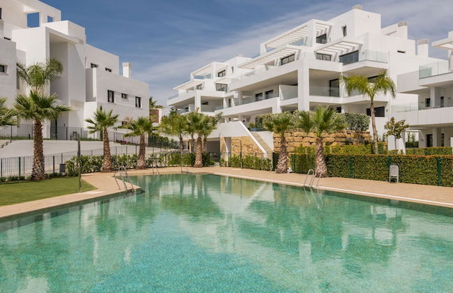 Apartamentos Cortijo del Mar Resort - Photo 50