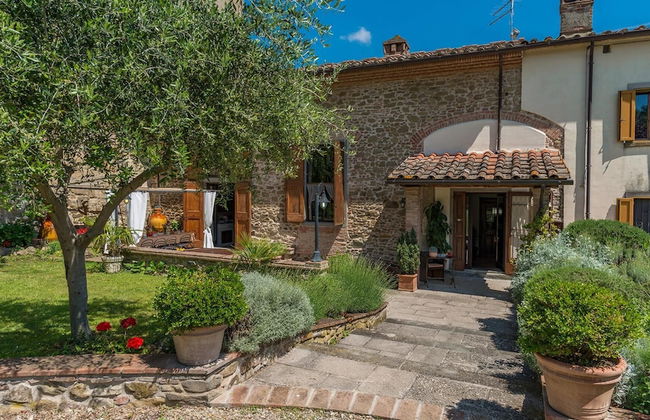 Antica Filanda 10 in Arezzo - Foto 30