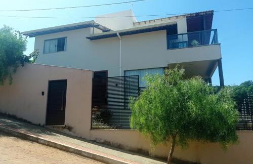 Casa com mezanino, de frente para o mar - Foto 31