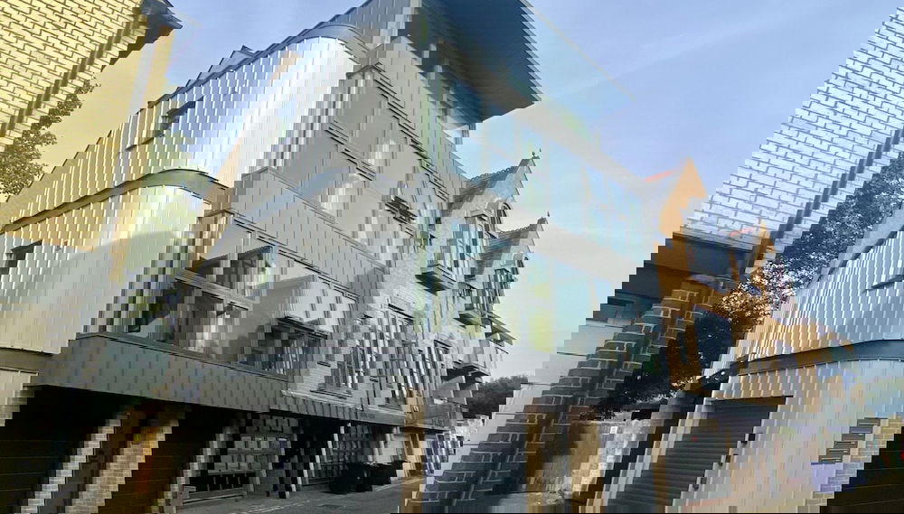 Your Space Apartments - Cambridge Place - Photo 1, Image principale