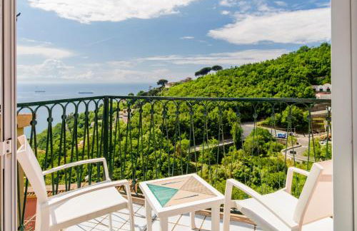 Casa di Zia Rosaria SEA VIEW - Photo 14