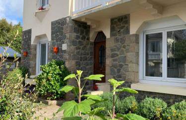 5 min de la mer à pied, jolie maison des années 30 - Foto 35