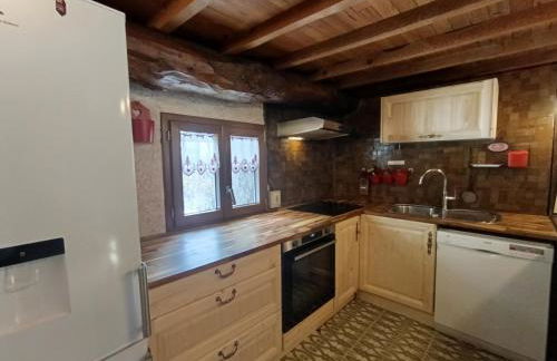 Grange ancienne aménagée - Photo 32