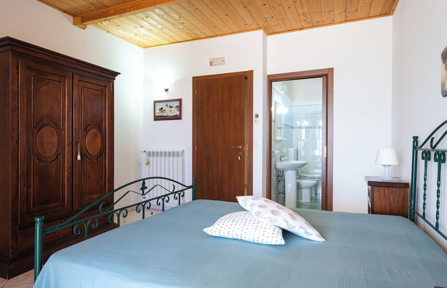 ANGELI NEL SALENTO CAMERE - Foto 28