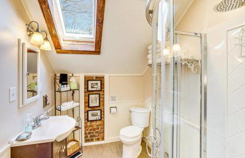 3 Mi to Hiking Cozy Mt Tremper Apt - Foto 15