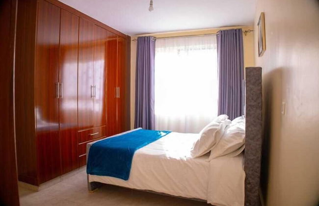 Lux Suites Greatwall Getaway Apartments - Foto 3