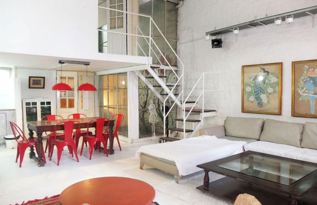 Casa San Telmo 12 - Foto 10