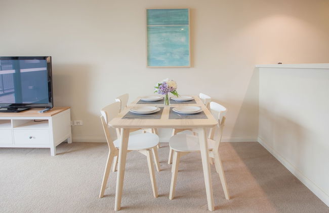 Maison Home - Marinas Apartments - Photo 17